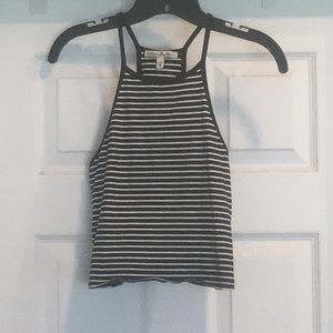 One Eleven crop tank